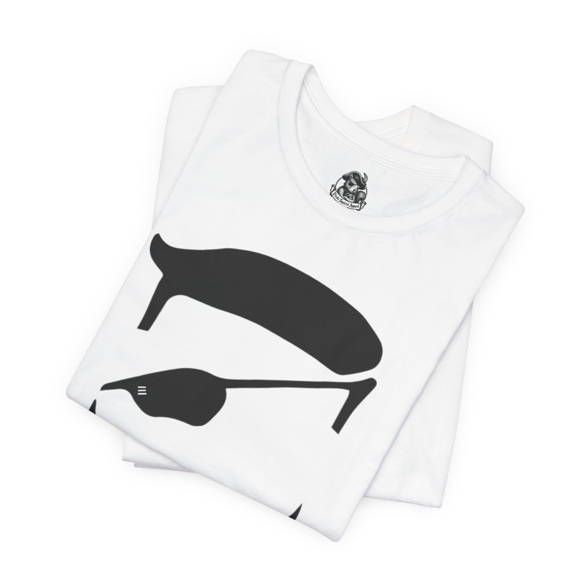 The Founder Shirt