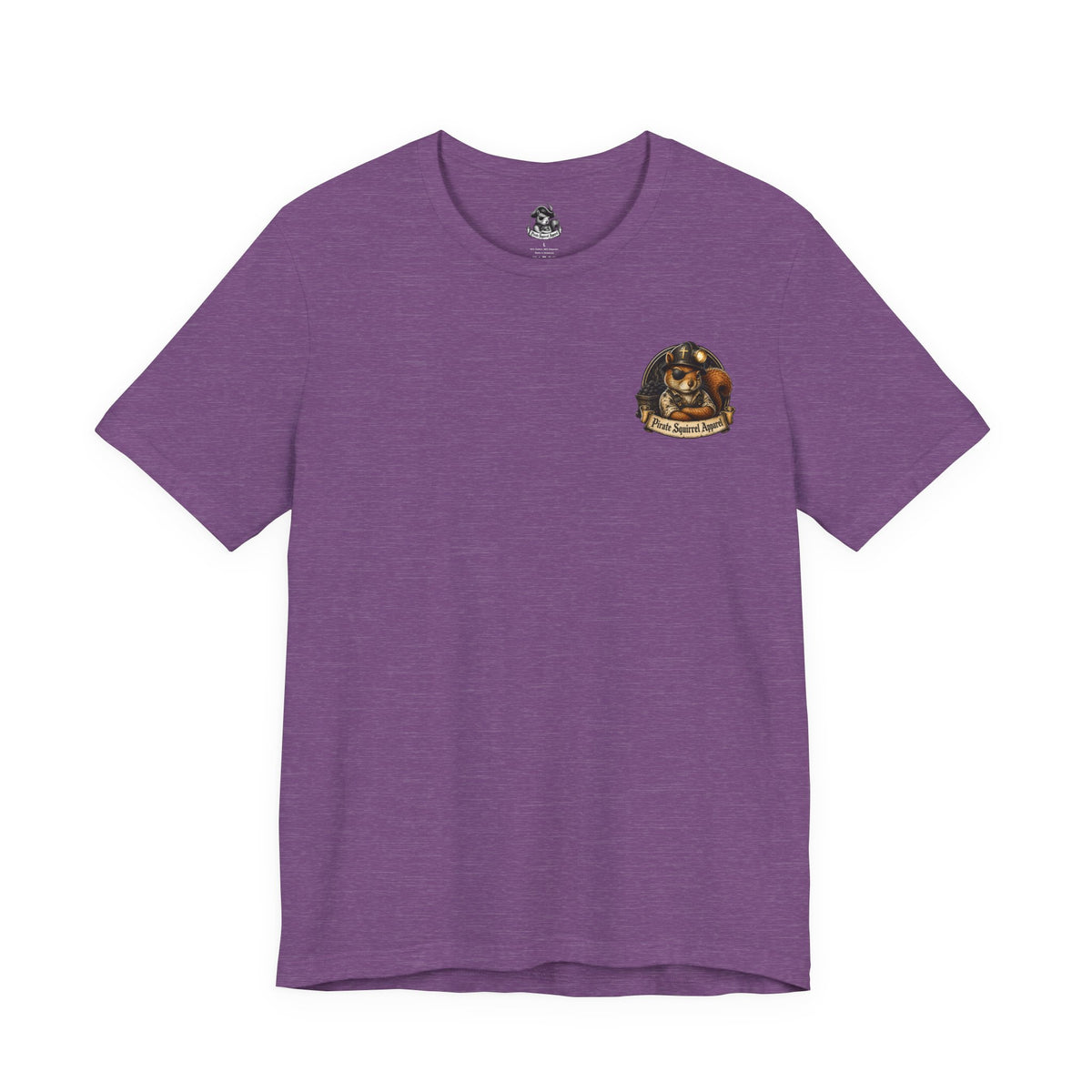 Pirate Squirrel Coal Co.