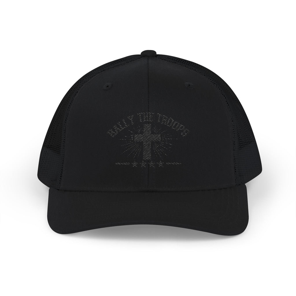 Rally the Troops Hat
