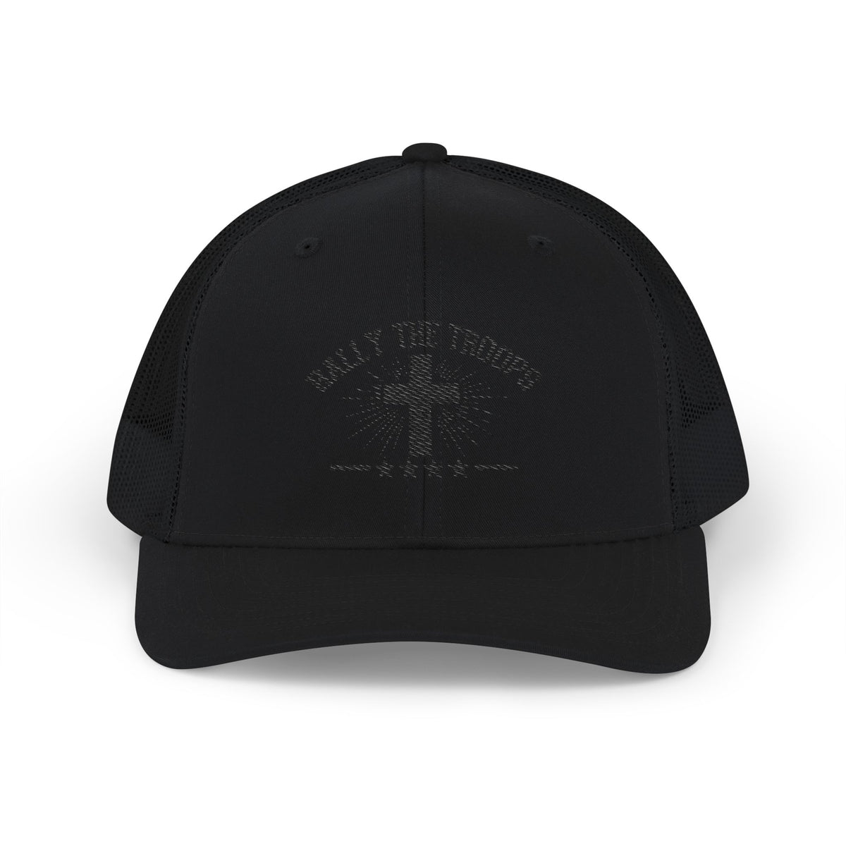 Rally the Troops Hat