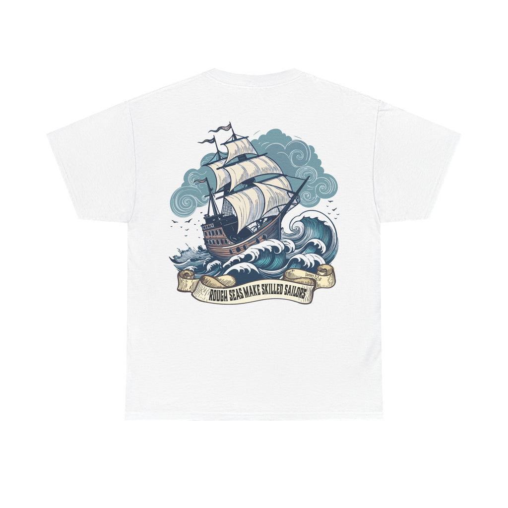 Rough Seas - Iron Hull Edition