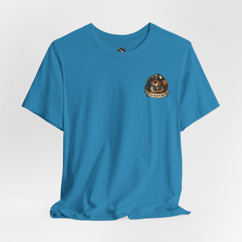 Pirate Squirrel Coal Co.