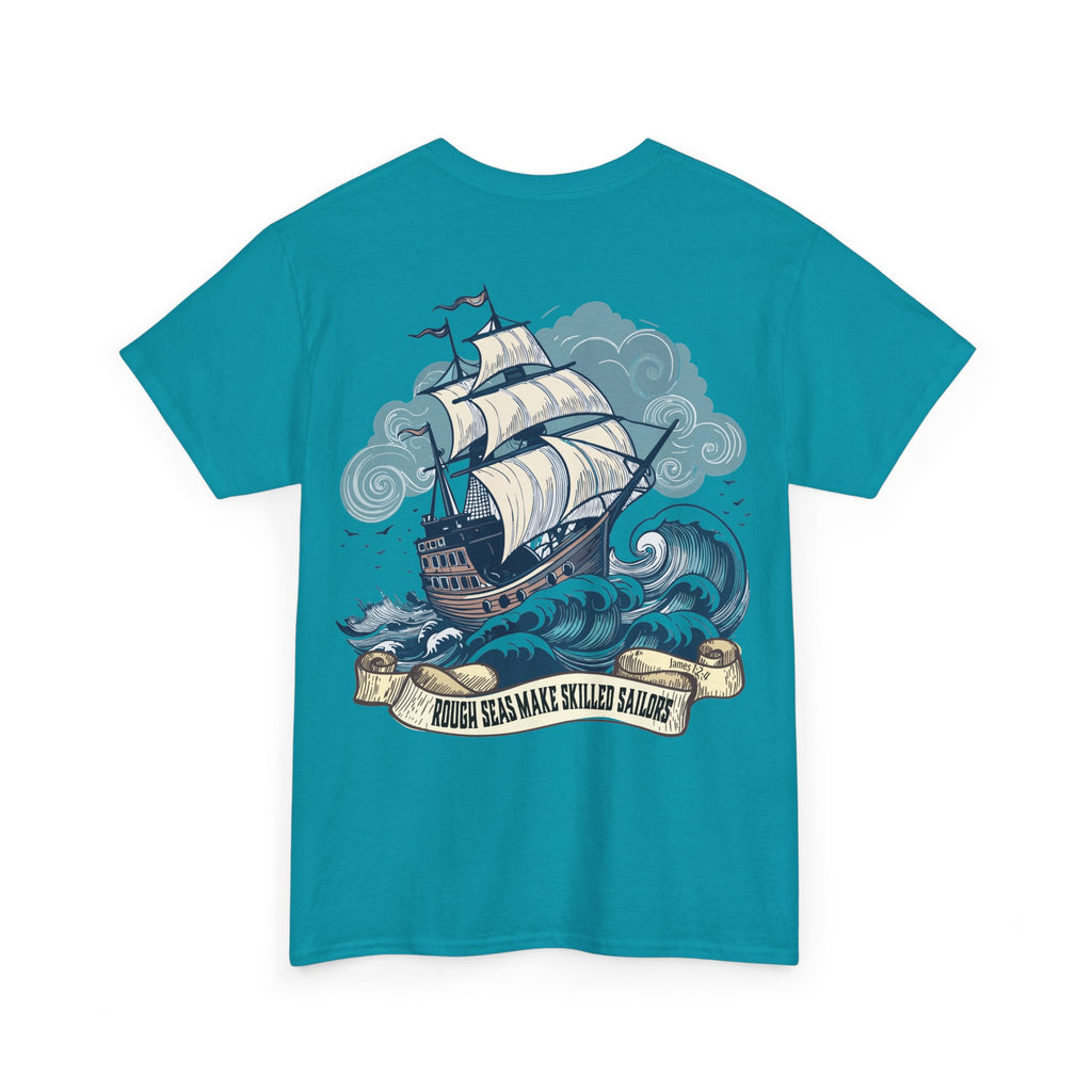 Rough Seas - Iron Hull Edition
